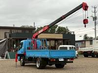 TOYOTA Dutro Truck (With 3 Steps Of Cranes) BDG-XZU344 2008 150,000km_11