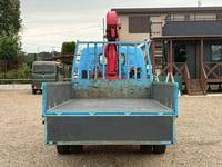 TOYOTA Dutro Truck (With 3 Steps Of Cranes) BDG-XZU344 2008 150,000km_12