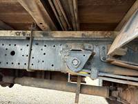 TOYOTA Dutro Truck (With 3 Steps Of Cranes) BDG-XZU344 2008 150,000km_13