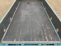 TOYOTA Dutro Truck (With 3 Steps Of Cranes) BDG-XZU344 2008 150,000km_8