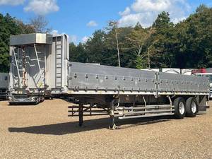 Others Flat Bed With Side Flaps_1