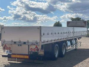 Others Flat Bed With Side Flaps_2
