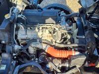 MITSUBISHI FUSO Canter Container Carrier Truck TPG-FBA50 2019 -_16