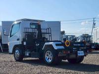 MITSUBISHI FUSO Canter Container Carrier Truck TPG-FBA50 2019 -_3