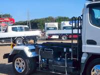 MITSUBISHI FUSO Canter Container Carrier Truck TPG-FBA50 2019 -_5