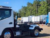 MITSUBISHI FUSO Canter Container Carrier Truck TPG-FBA50 2019 -_6