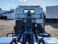 MITSUBISHI FUSO Canter Container Carrier Truck TPG-FBA50 2019 -_7