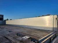 HINO Ranger Truck (With 4 Steps Of Cranes) 2PG-FE2ABG 2019 598,000km_10