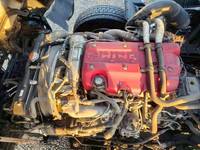 HINO Ranger Truck (With 4 Steps Of Cranes) 2PG-FE2ABG 2019 598,000km_15