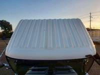 HINO Ranger Truck (With 4 Steps Of Cranes) 2PG-FE2ABG 2019 598,000km_16