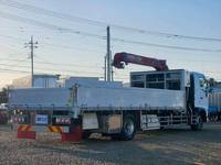 HINO Ranger Truck (With 4 Steps Of Cranes) 2PG-FE2ABG 2019 598,000km_4