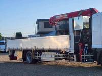 HINO Ranger Truck (With 4 Steps Of Cranes) 2PG-FE2ABG 2019 598,000km_5