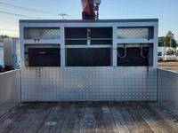 HINO Ranger Truck (With 4 Steps Of Cranes) 2PG-FE2ABG 2019 598,000km_7