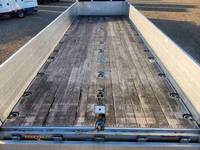 HINO Ranger Truck (With 4 Steps Of Cranes) 2PG-FE2ABG 2019 598,000km_8