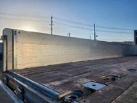 HINO Ranger Truck (With 4 Steps Of Cranes) 2PG-FE2ABG 2019 598,000km_9