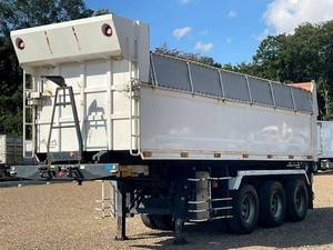 Others Others Dump Trailer PFB34112 (KAI) 2021 0km_1