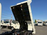 HINO Dutro Loader Dump 2KG-XZU700X 2025 1,000km_12
