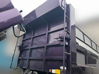 ISUZU Forward Dump 2RG-FTR90U2 2022 43,716km_15