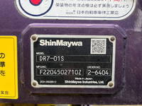 ISUZU Forward Dump 2RG-FTR90U2 2022 43,716km_16