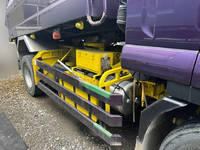 ISUZU Forward Dump 2RG-FTR90U2 2022 43,716km_18