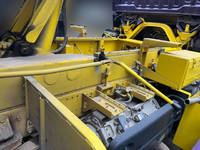 ISUZU Forward Dump 2RG-FTR90U2 2022 43,716km_20