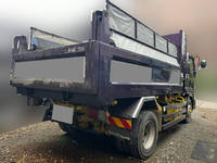 ISUZU Forward Dump 2RG-FTR90U2 2022 43,716km_2