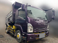 ISUZU Forward Dump 2RG-FTR90U2 2022 43,716km_3
