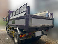 ISUZU Forward Dump 2RG-FTR90U2 2022 43,716km_4