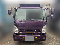 ISUZU Forward Dump 2RG-FTR90U2 2022 43,716km_5