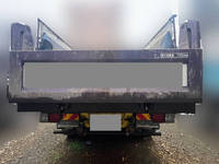 ISUZU Forward Dump 2RG-FTR90U2 2022 43,716km_6