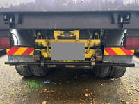ISUZU Forward Dump 2RG-FTR90U2 2022 43,716km_7