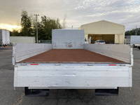 UD TRUCKS Condor Aluminum Block TKG-MK38L 2013 404,269km_10