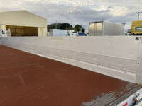 UD TRUCKS Condor Aluminum Block TKG-MK38L 2013 404,269km_14