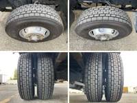 UD TRUCKS Condor Aluminum Block TKG-MK38L 2013 404,269km_17