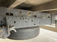 UD TRUCKS Condor Aluminum Block TKG-MK38L 2013 404,269km_19