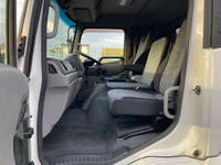 UD TRUCKS Condor Aluminum Block TKG-MK38L 2013 404,269km_28