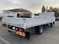 UD TRUCKS Condor Aluminum Block TKG-MK38L 2013 404,269km_2