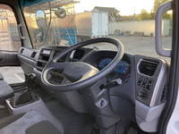 UD TRUCKS Condor Aluminum Block TKG-MK38L 2013 404,269km_31