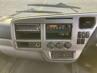 UD TRUCKS Condor Aluminum Block TKG-MK38L 2013 404,269km_35