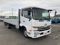 UD TRUCKS Condor Aluminum Block TKG-MK38L 2013 404,269km_3