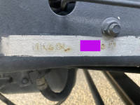 UD TRUCKS Condor Aluminum Block TKG-MK38L 2013 404,269km_40