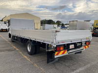 UD TRUCKS Condor Aluminum Block TKG-MK38L 2013 404,269km_4