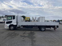 UD TRUCKS Condor Aluminum Block TKG-MK38L 2013 404,269km_5