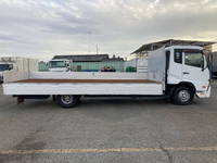 UD TRUCKS Condor Aluminum Block TKG-MK38L 2013 404,269km_6