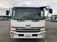 UD TRUCKS Condor Aluminum Block TKG-MK38L 2013 404,269km_7