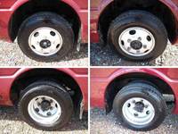 MITSUBISHI FUSO Rosa Micro Bus TPG-BG640G 2016 -_20