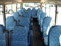 MITSUBISHI FUSO Rosa Micro Bus TPG-BG640G 2016 -_25