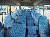 MITSUBISHI FUSO Rosa Micro Bus TPG-BG640G 2016 -_28
