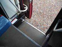 MITSUBISHI FUSO Rosa Micro Bus TPG-BG640G 2016 -_29