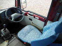 MITSUBISHI FUSO Rosa Micro Bus TPG-BG640G 2016 -_31